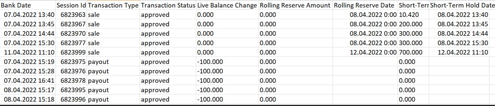 balanceexp