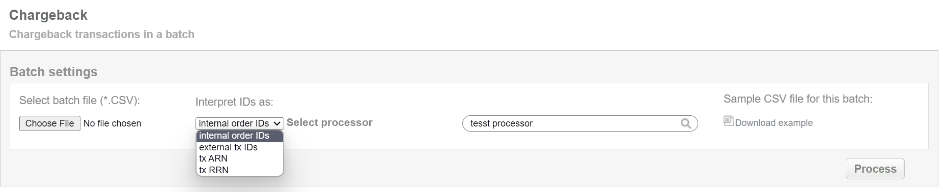 pic65 manager faq