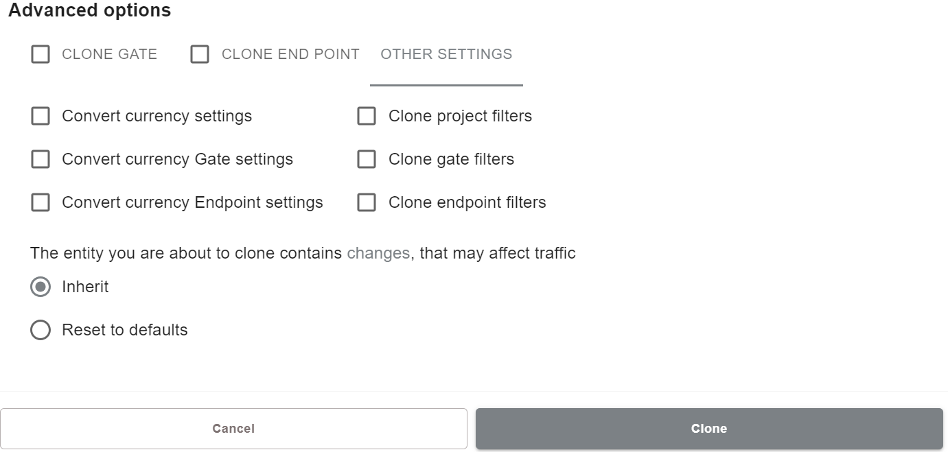 pic98 merchant faq