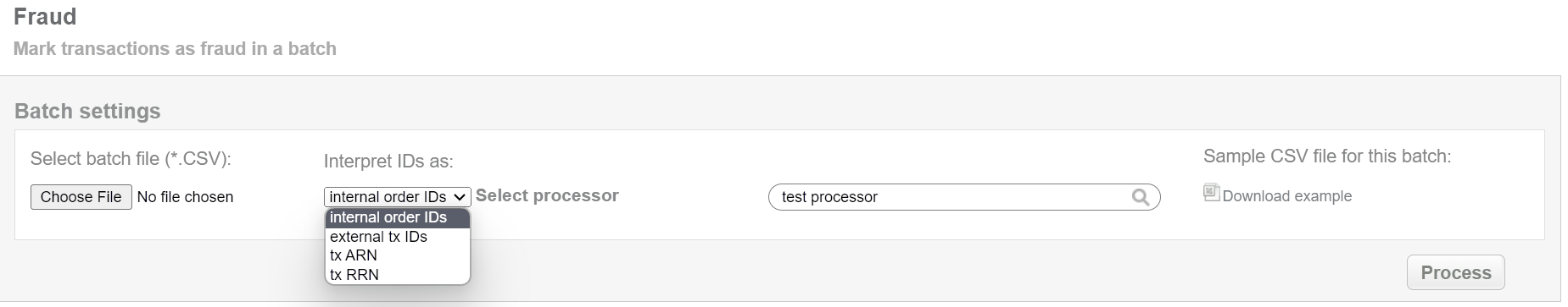 pic65 manager faq