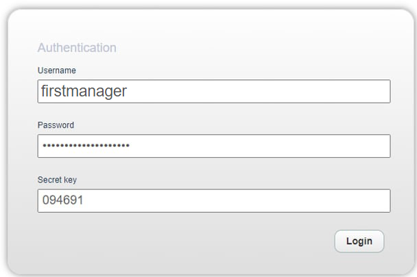 loginexample manager_faq