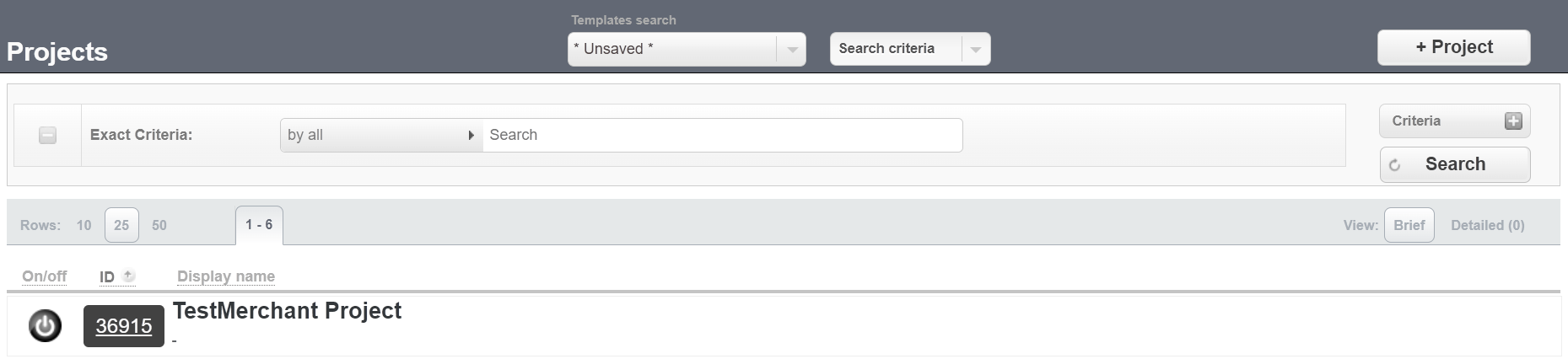 pic96 merchant faq