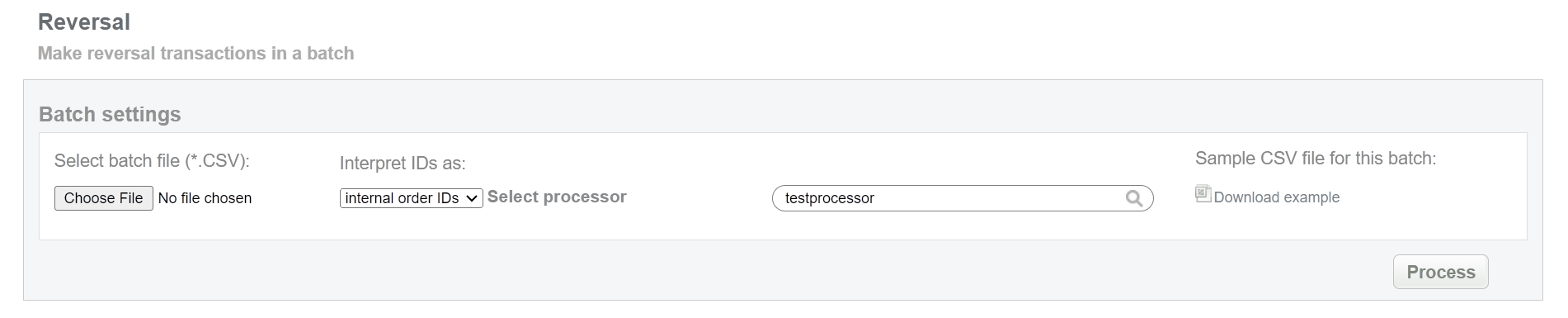 pic65 manager faq