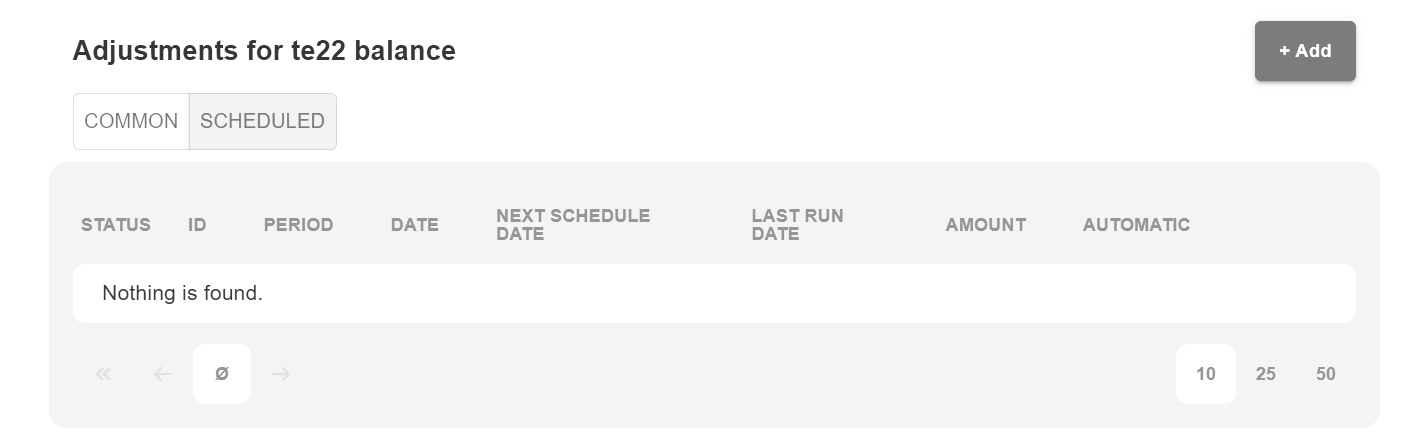 scheduledadd