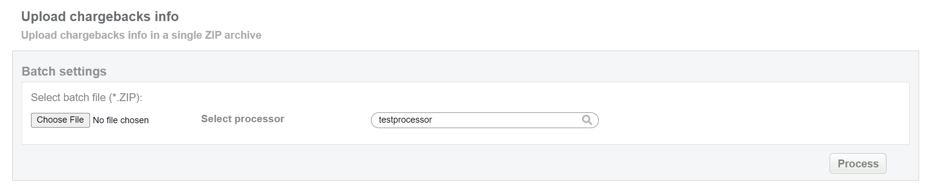 pic65 manager faq