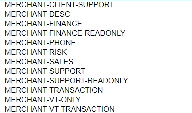 pic109 merchant faq