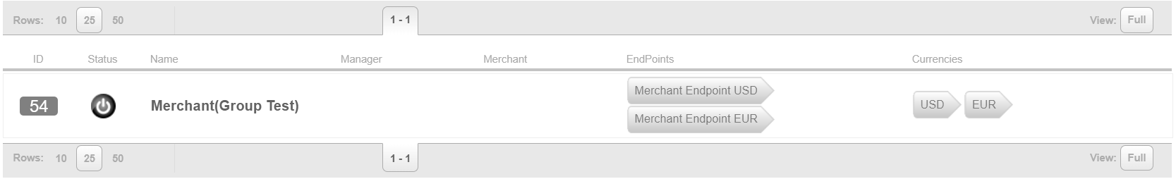 pic106 merchant faq