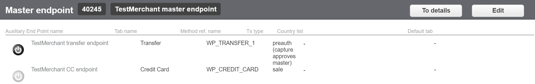 pic106 merchant faq