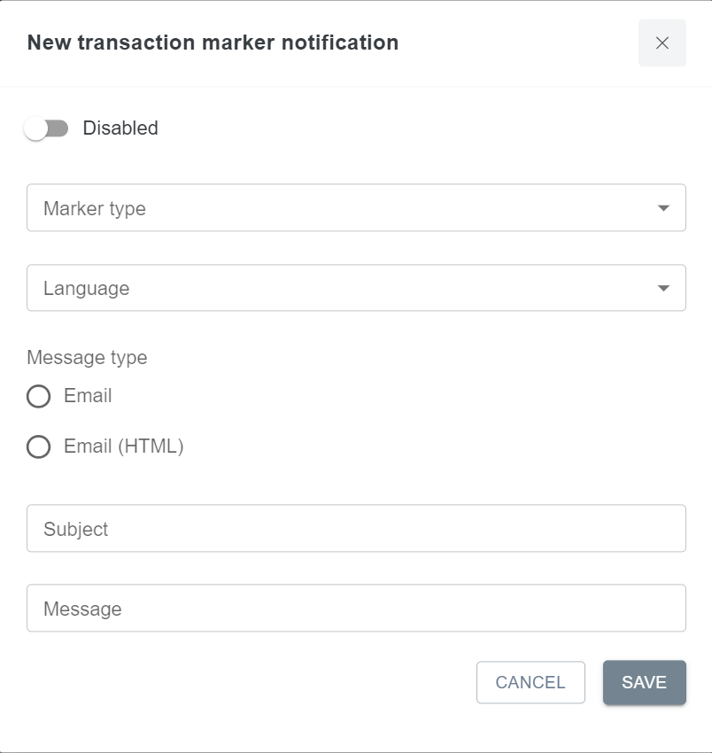 pic92 merchant faq