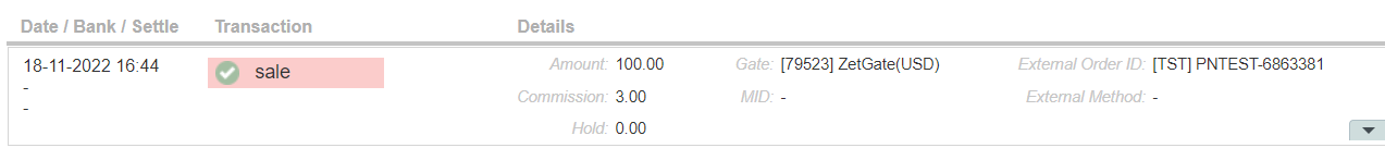pic40 merchant faq